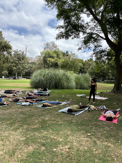 Restorative practice